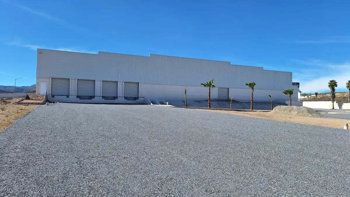 Industrial Spot2