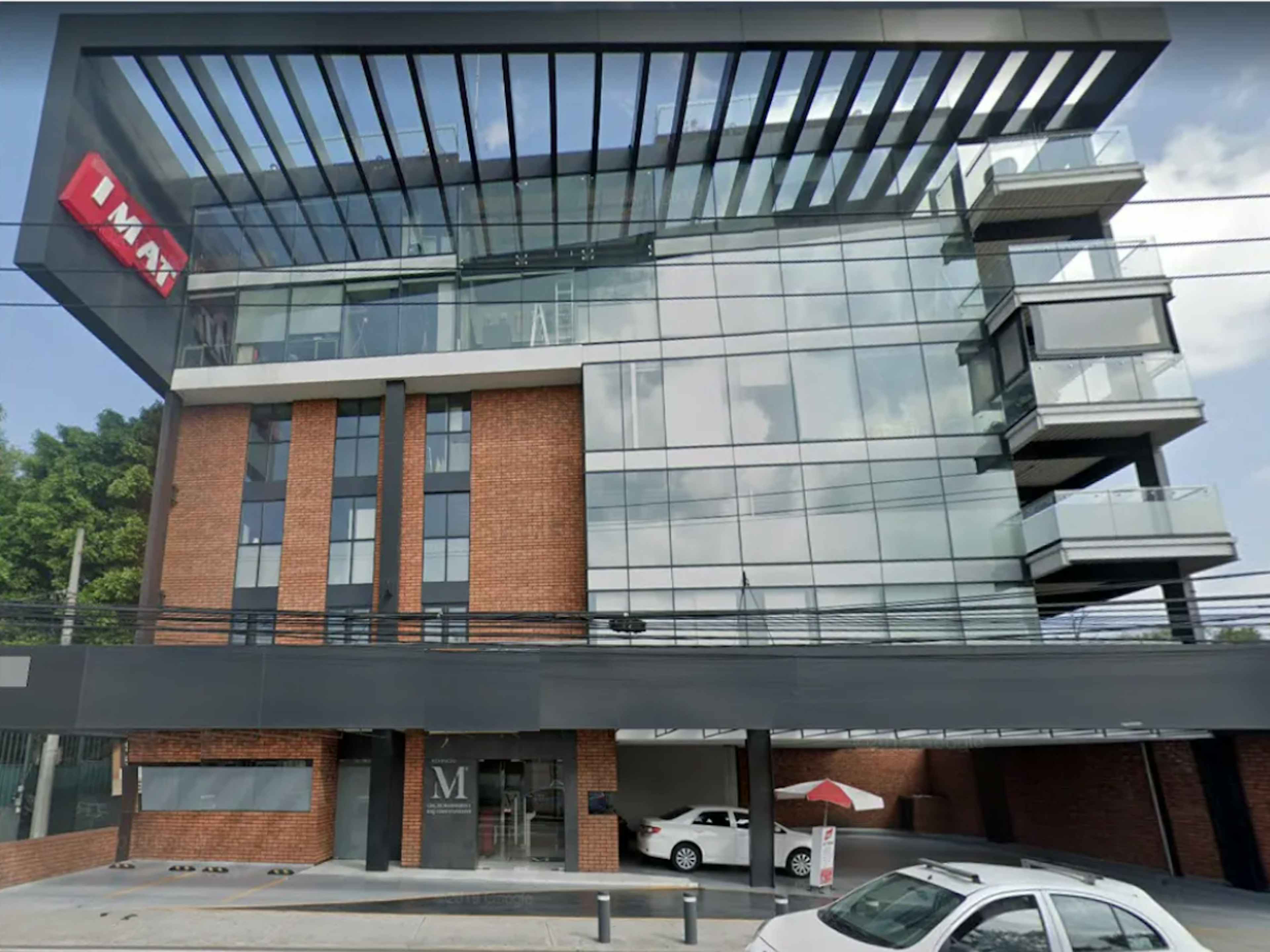 Avenida Constituyentes