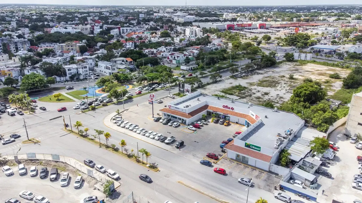 Local Comercial Spot2