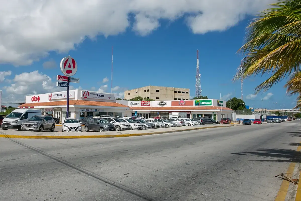 Local Comercial Spot2