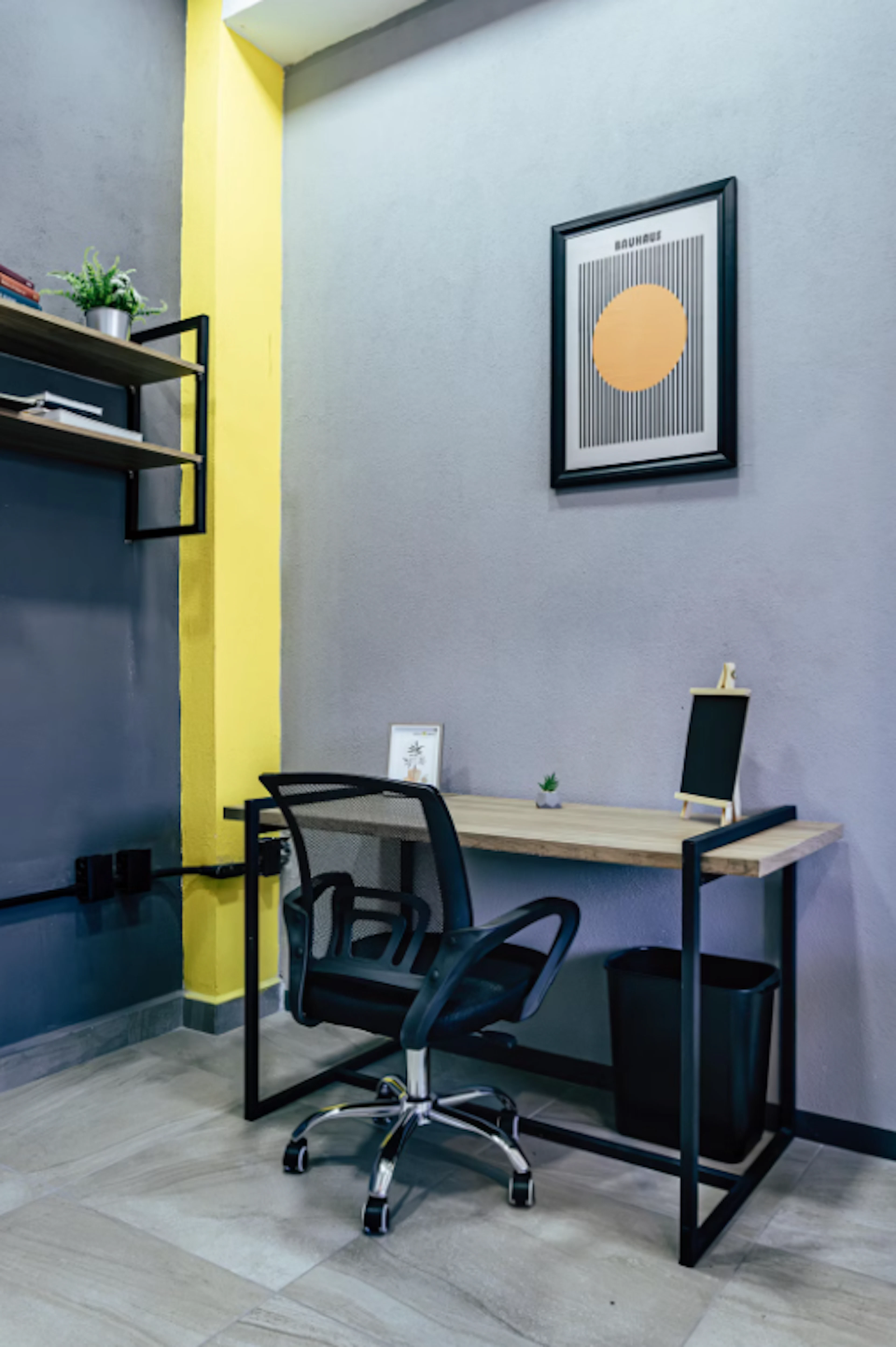 Oficina Spot2