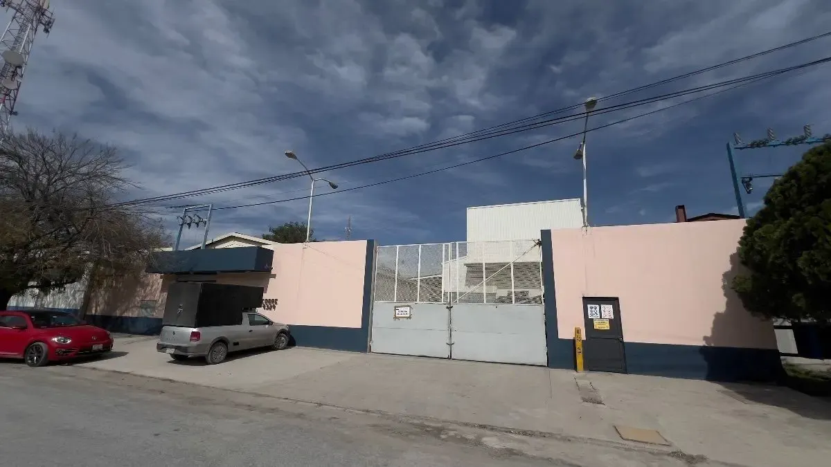 Industrial Spot2