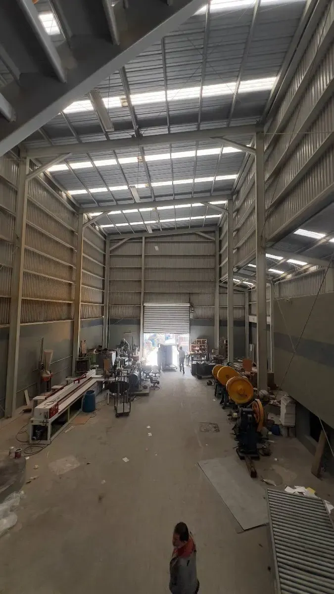 Industrial Spot2