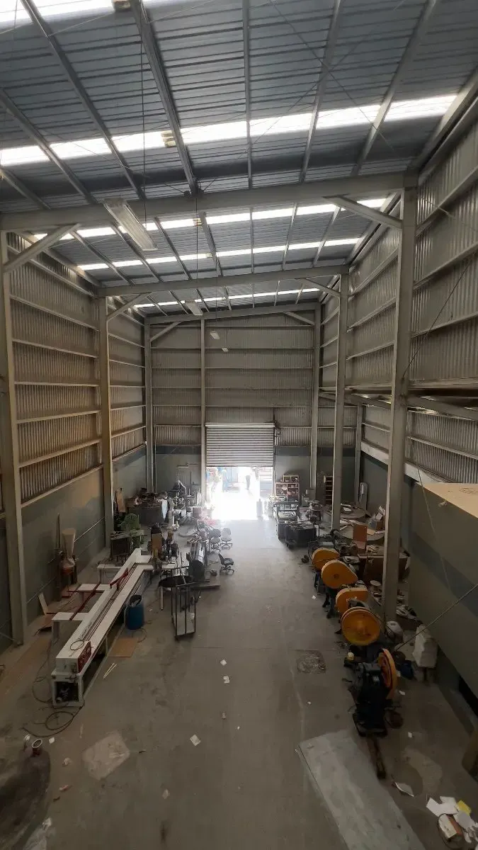 Industrial Spot2