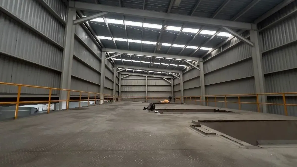 Industrial Spot2