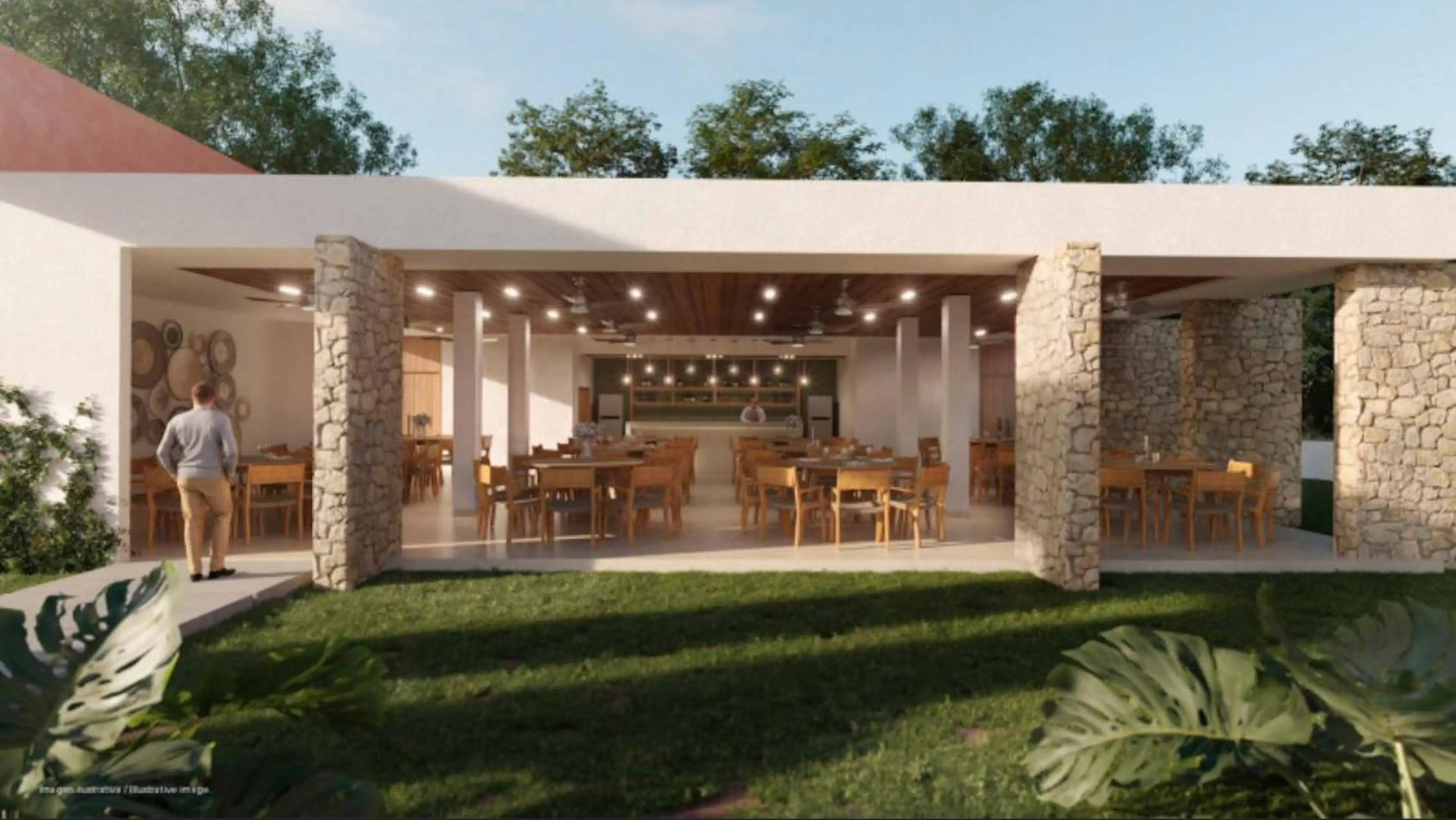 VENTA DE TERRENO RESIDENCIAL EN PUERTO MORELOS CON FINANCIAMIENTO DIRECTO