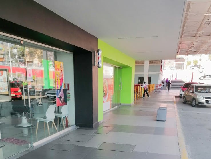 Local Comercial Spot2