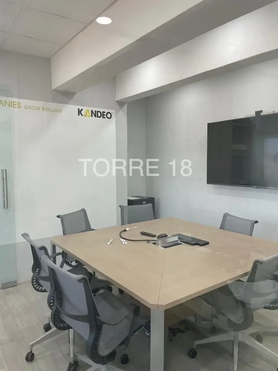 Oficina Spot2