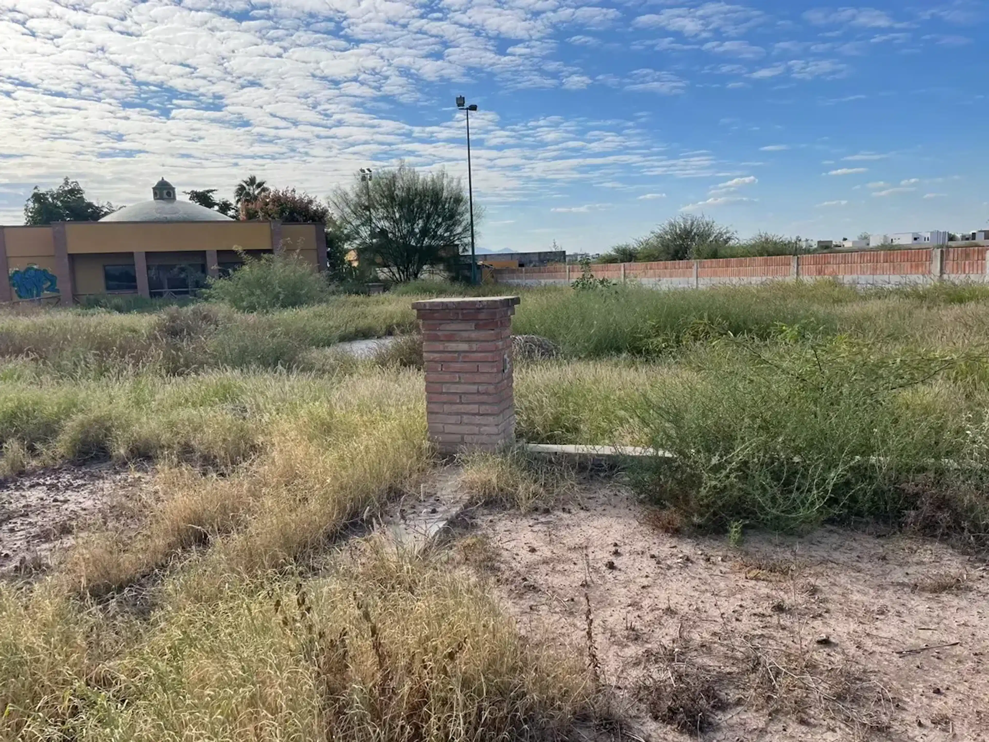 Terreno En Renta En Hacienda San José, Torreón, Coahuila De Zaragoza