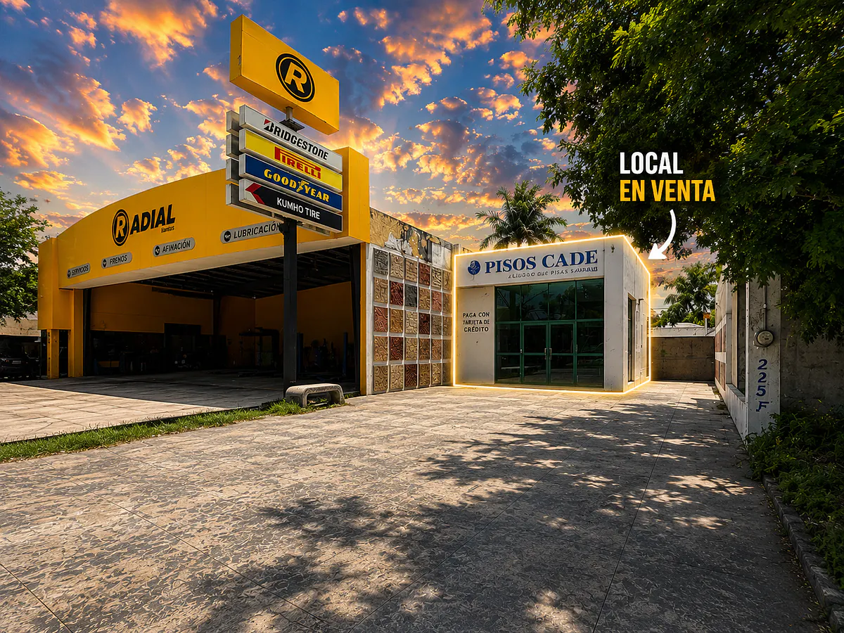Local Comercial Spot2