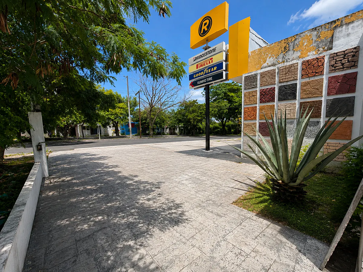 Local Comercial Spot2