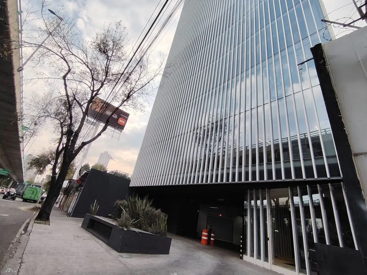Oficina Spot2