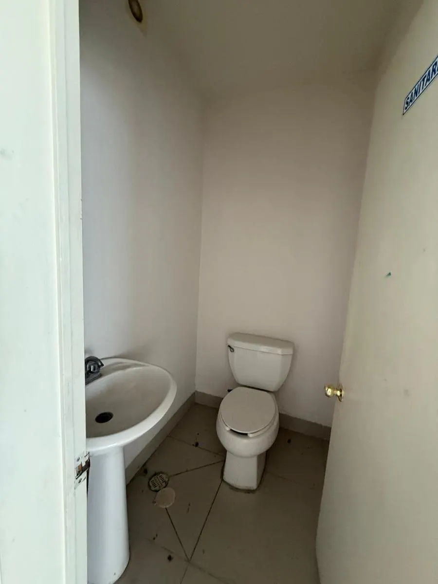 Oficina Spot2