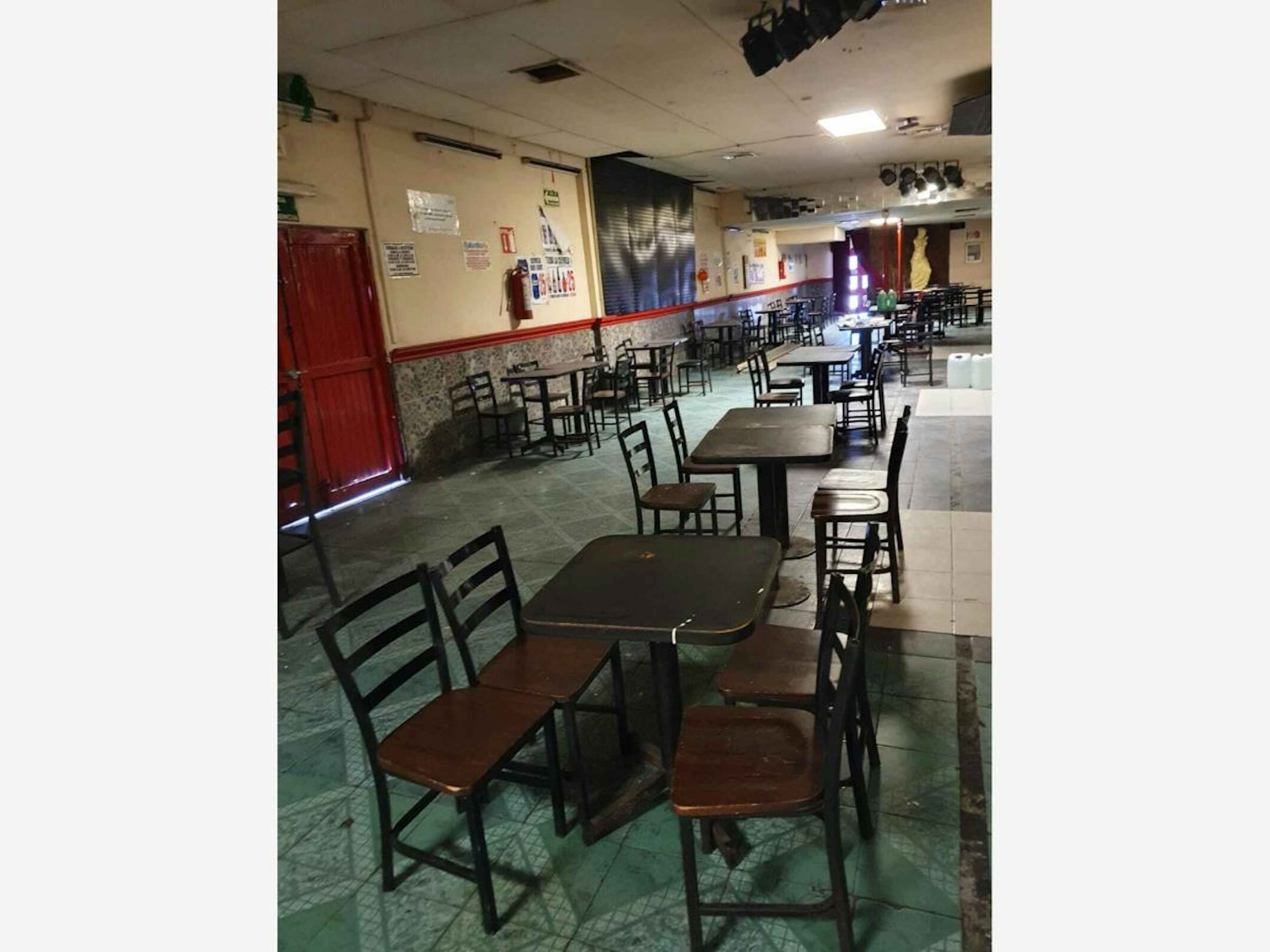 Francisco I Madero 333