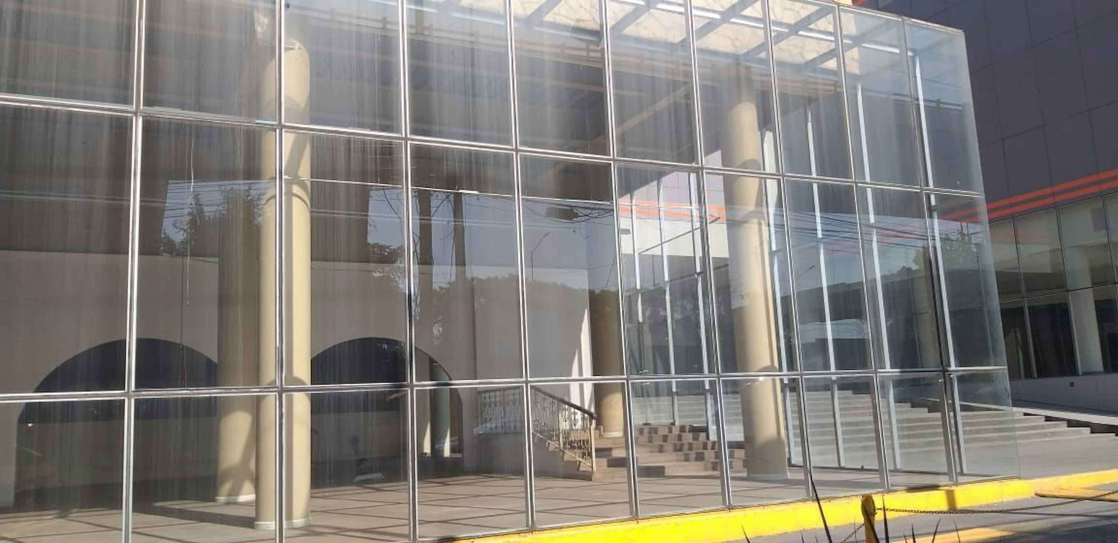 Blvd.manuel Avila Camacho 3063