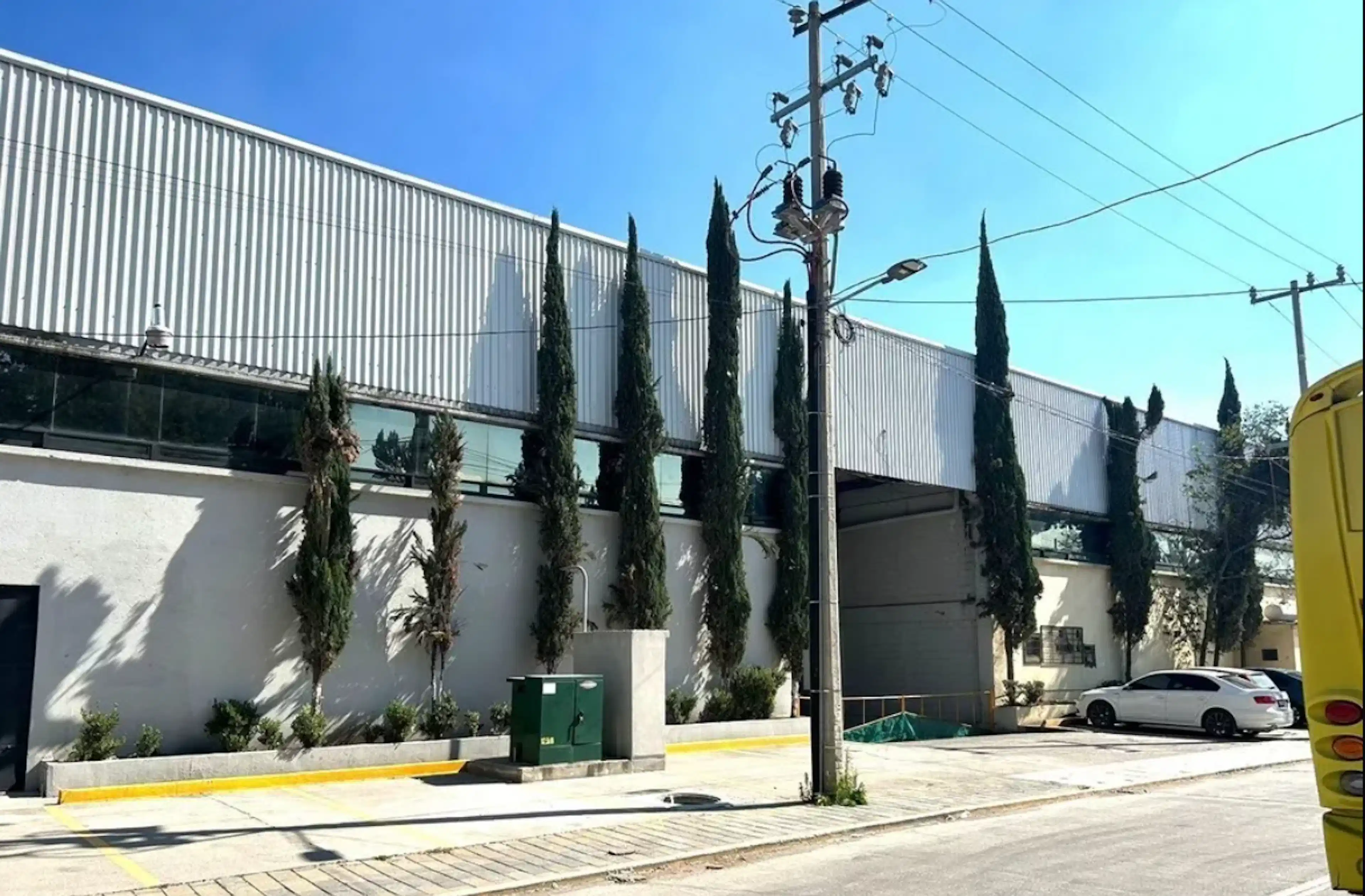 Avenida 3