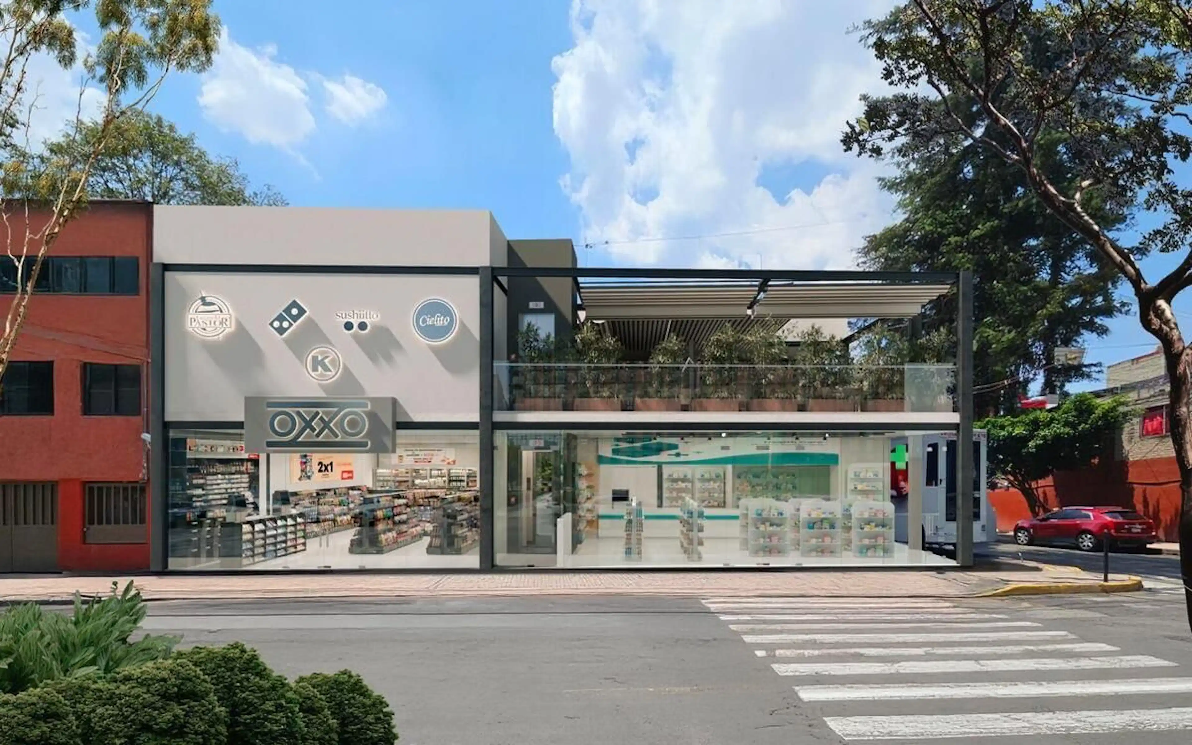 TERRENO EN VENTA EN POLANCO