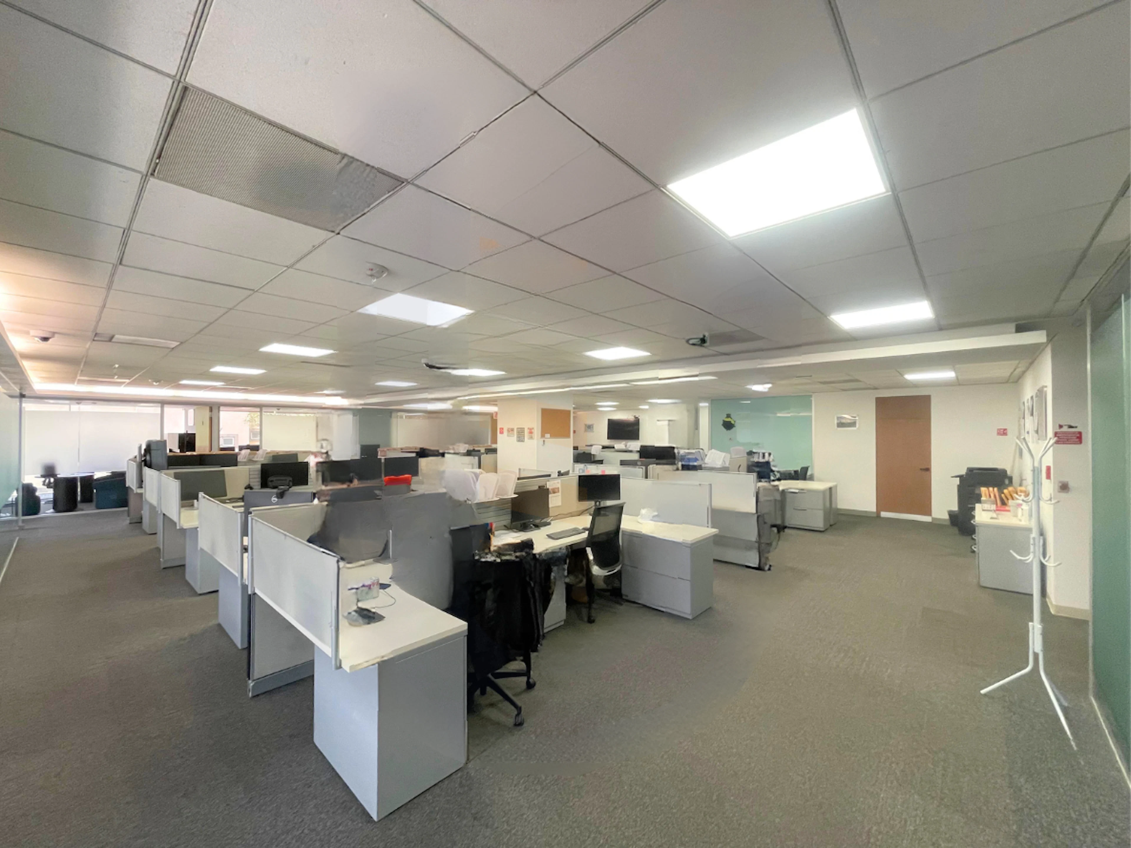 Oficina Spot2