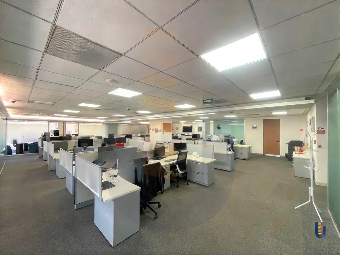 Oficina Spot2