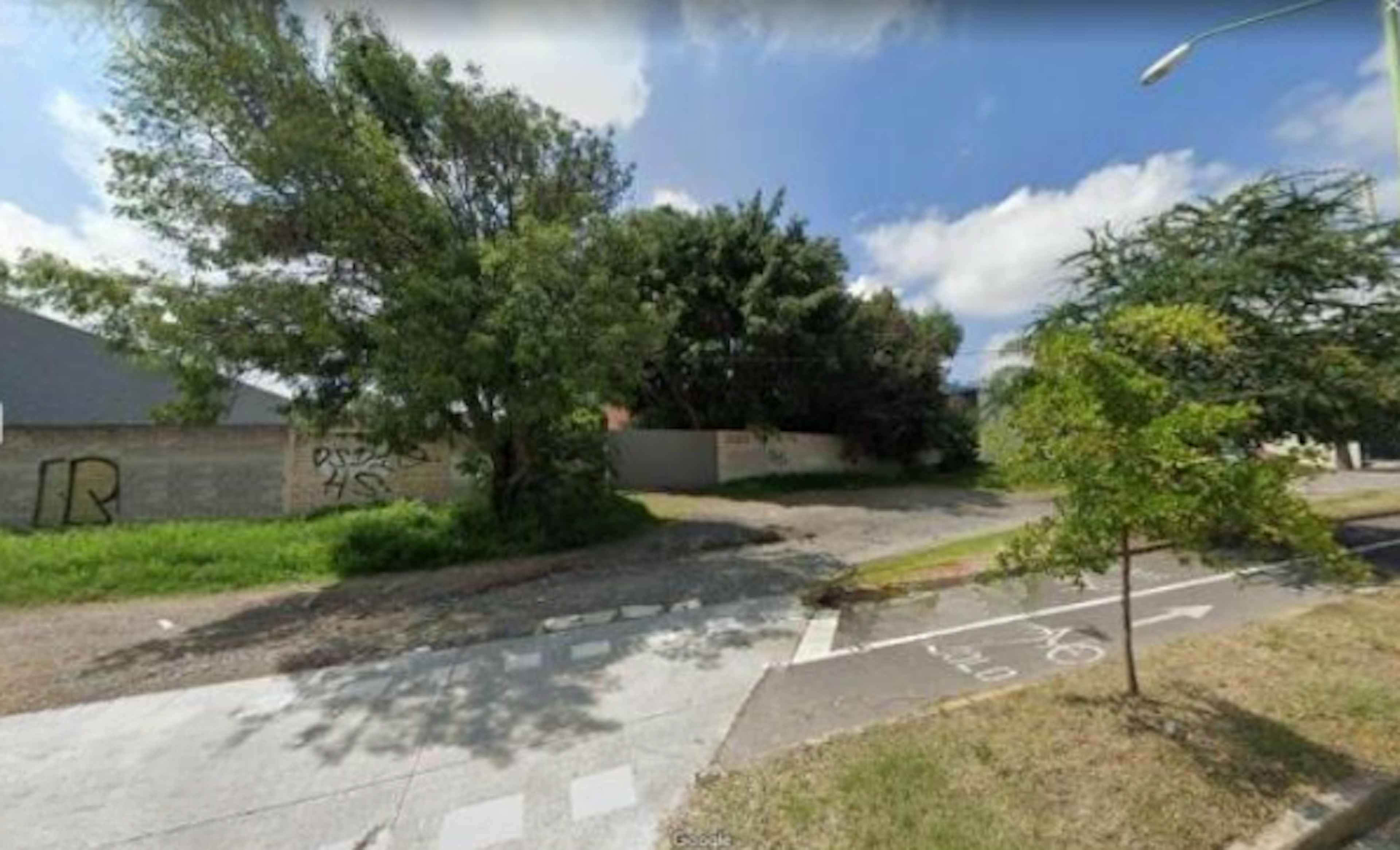 Terreno En Santa Ana Tepetitlan, Zapopan, Jalisco