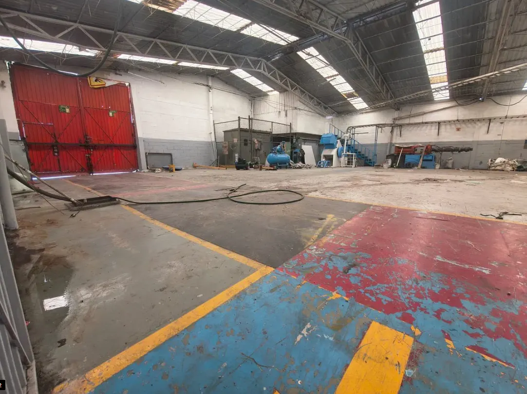 Industrial Spot2