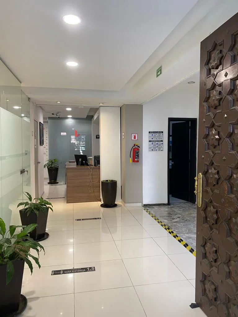 Oficina Spot2