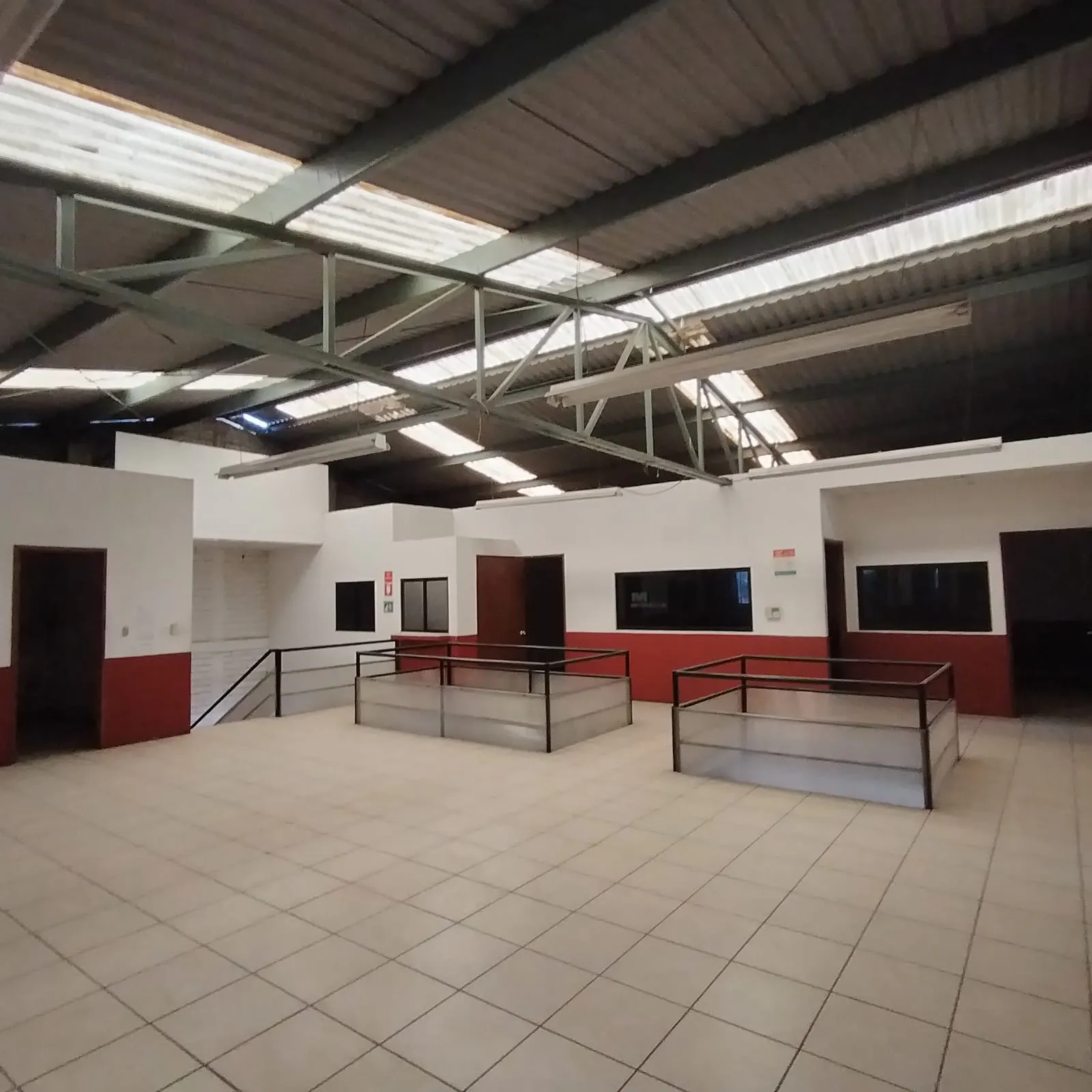 Oficina Spot2