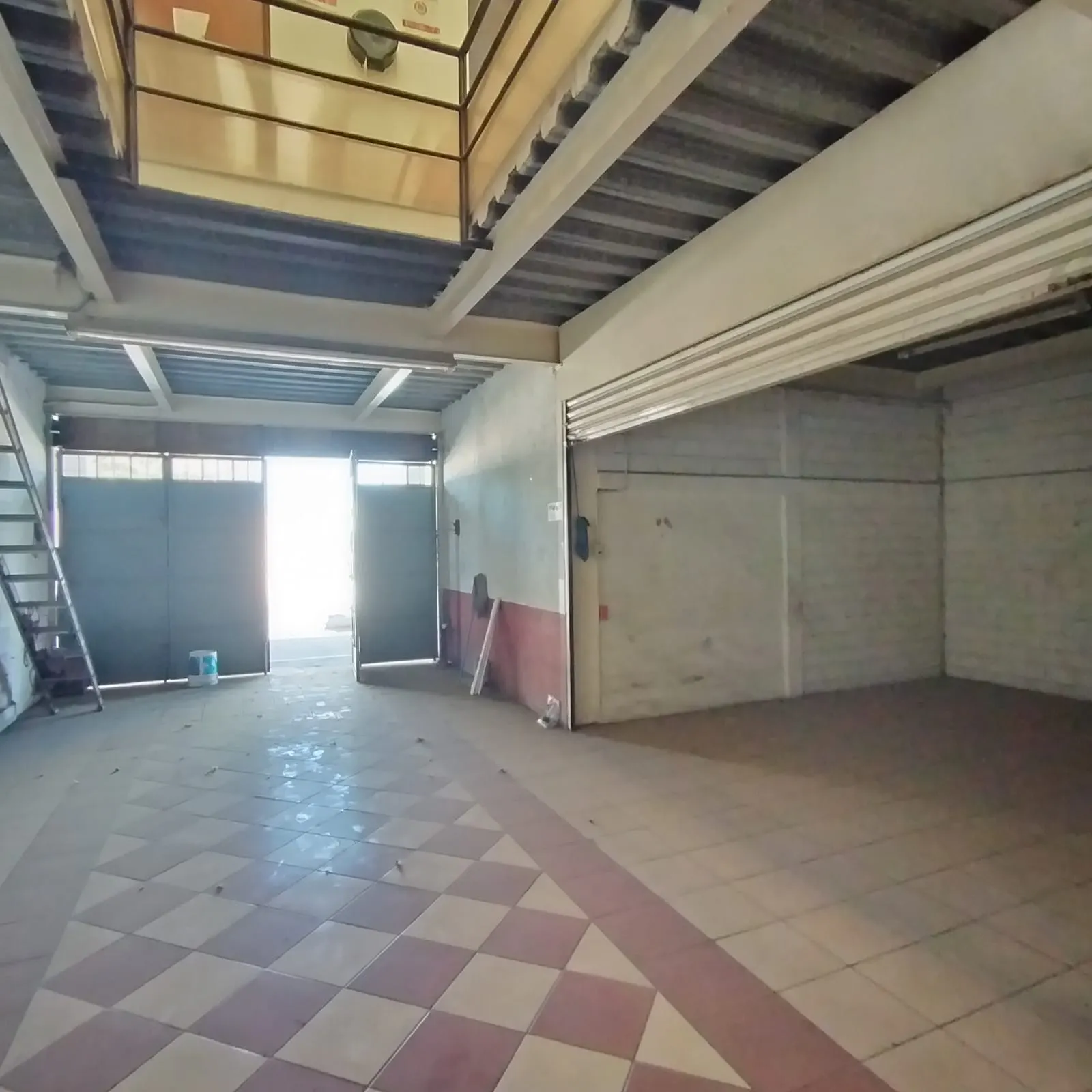 Oficina Spot2