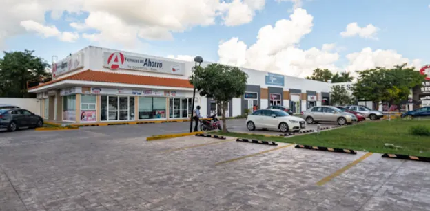 Local Comercial Spot2