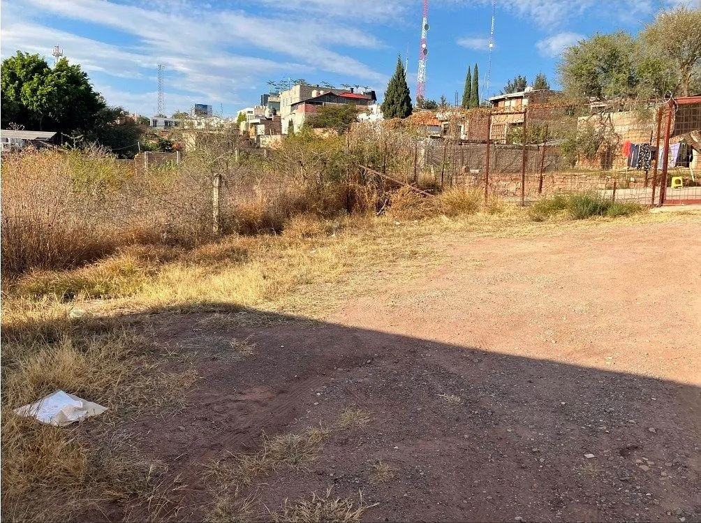 Terreno Spot2