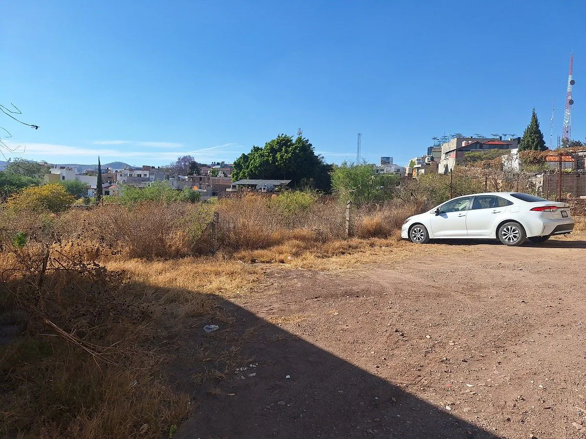 Terreno Spot2