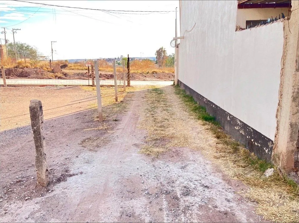 Terreno Spot2