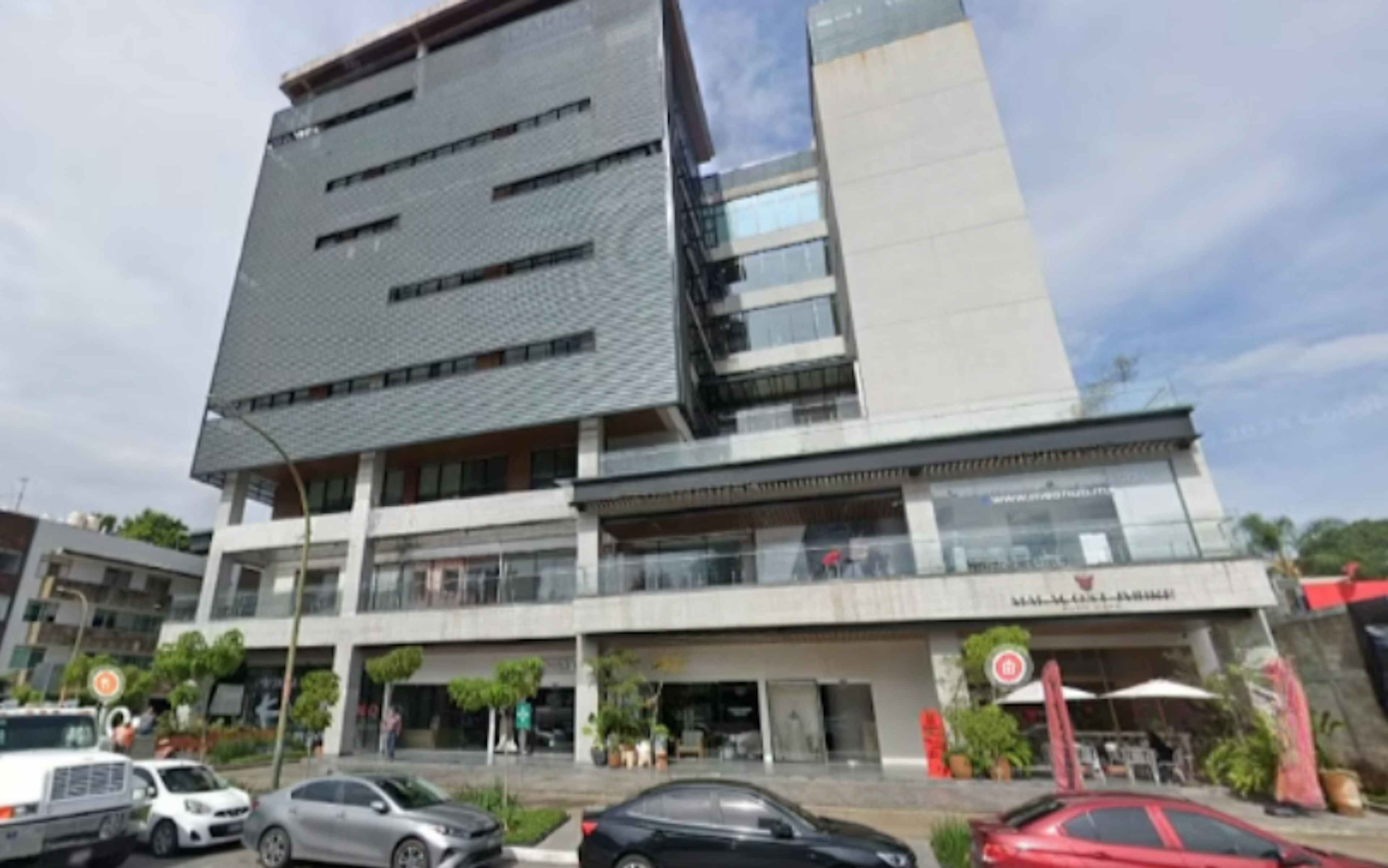 Ruben Dario Comerciales