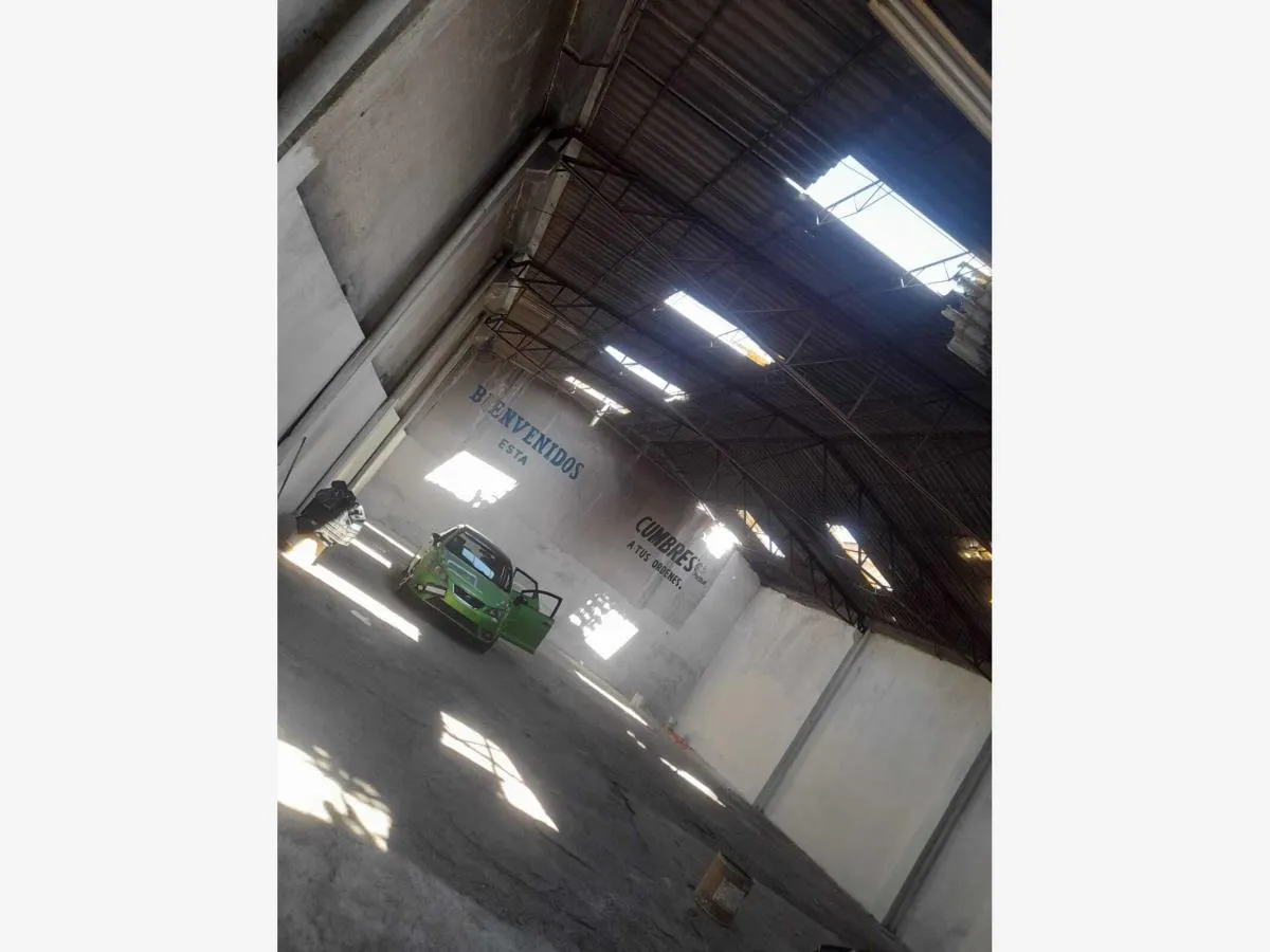 Industrial Spot2