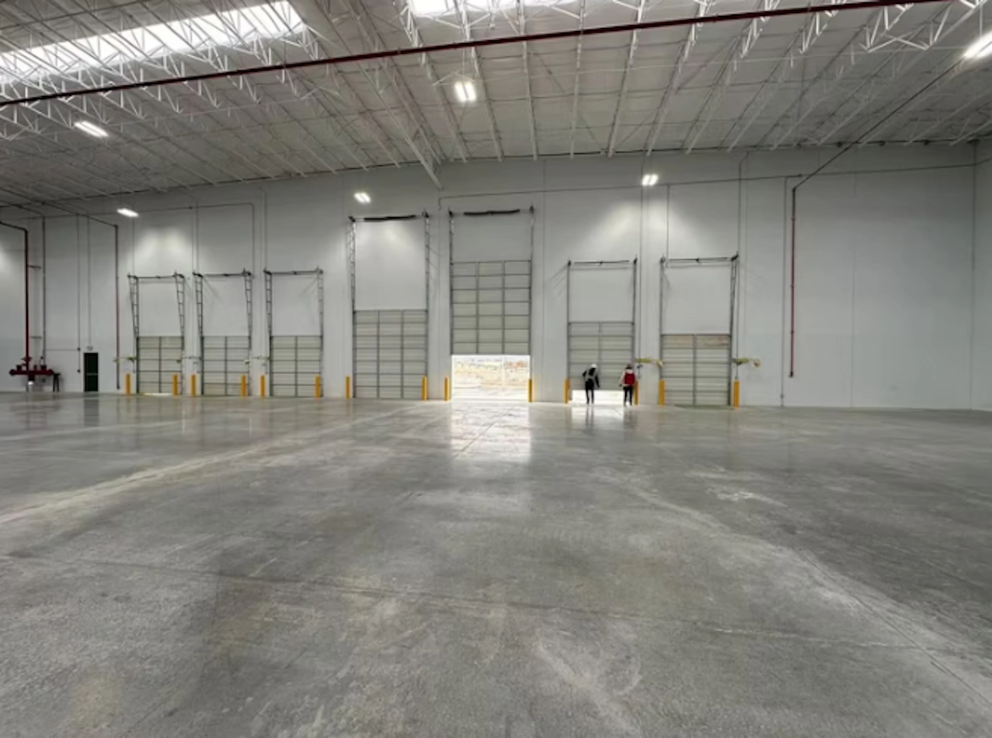 Industrial Spot2