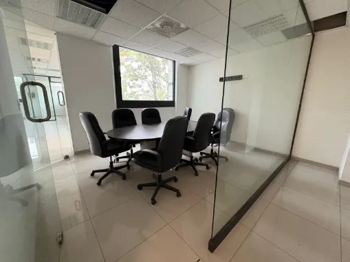 Oficina Spot2