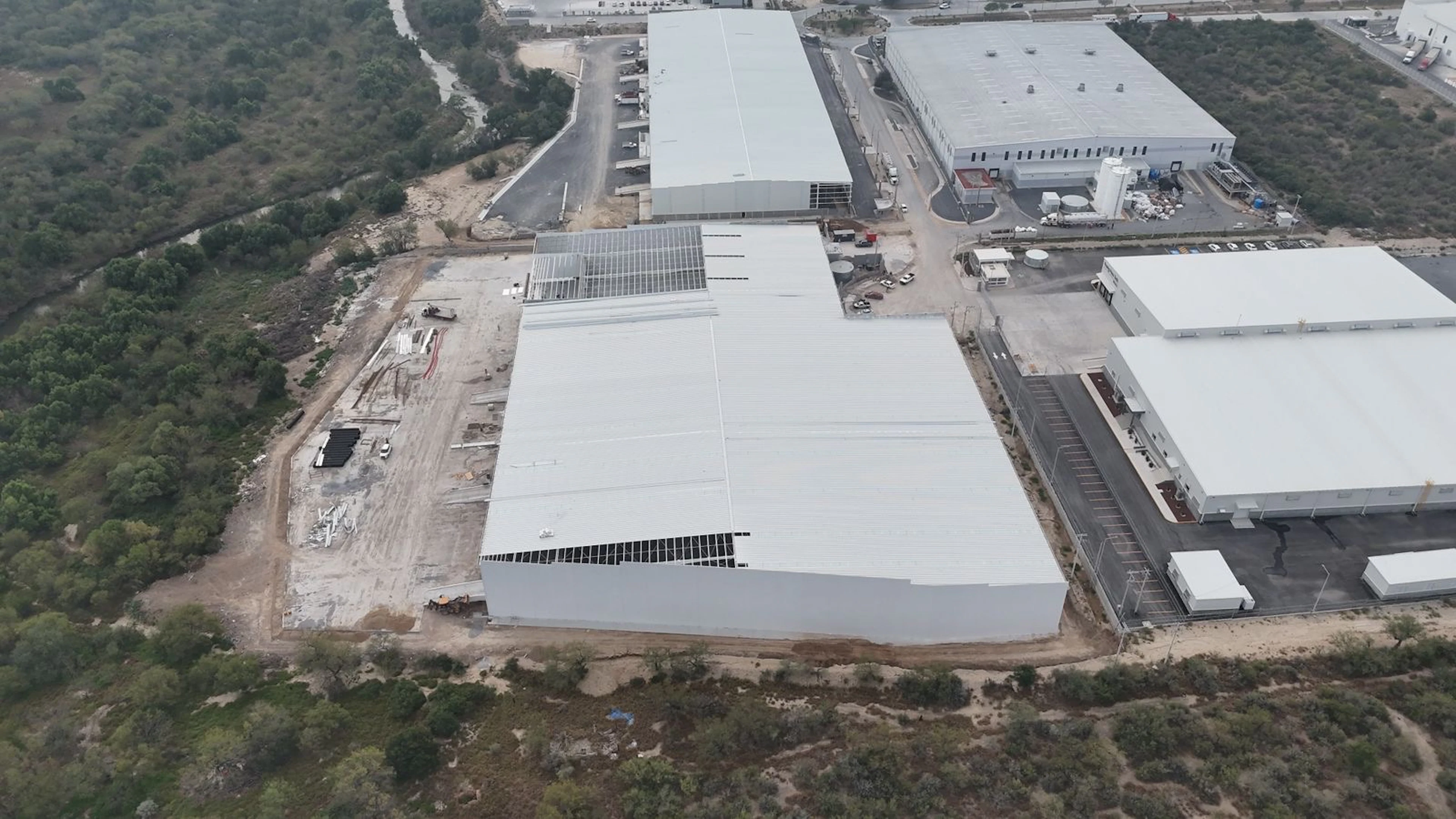 Industrial Spot2