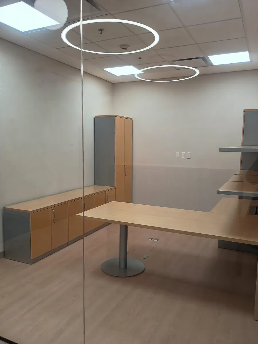 Oficina Spot2