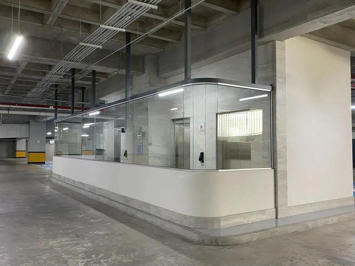 Oficina Spot2