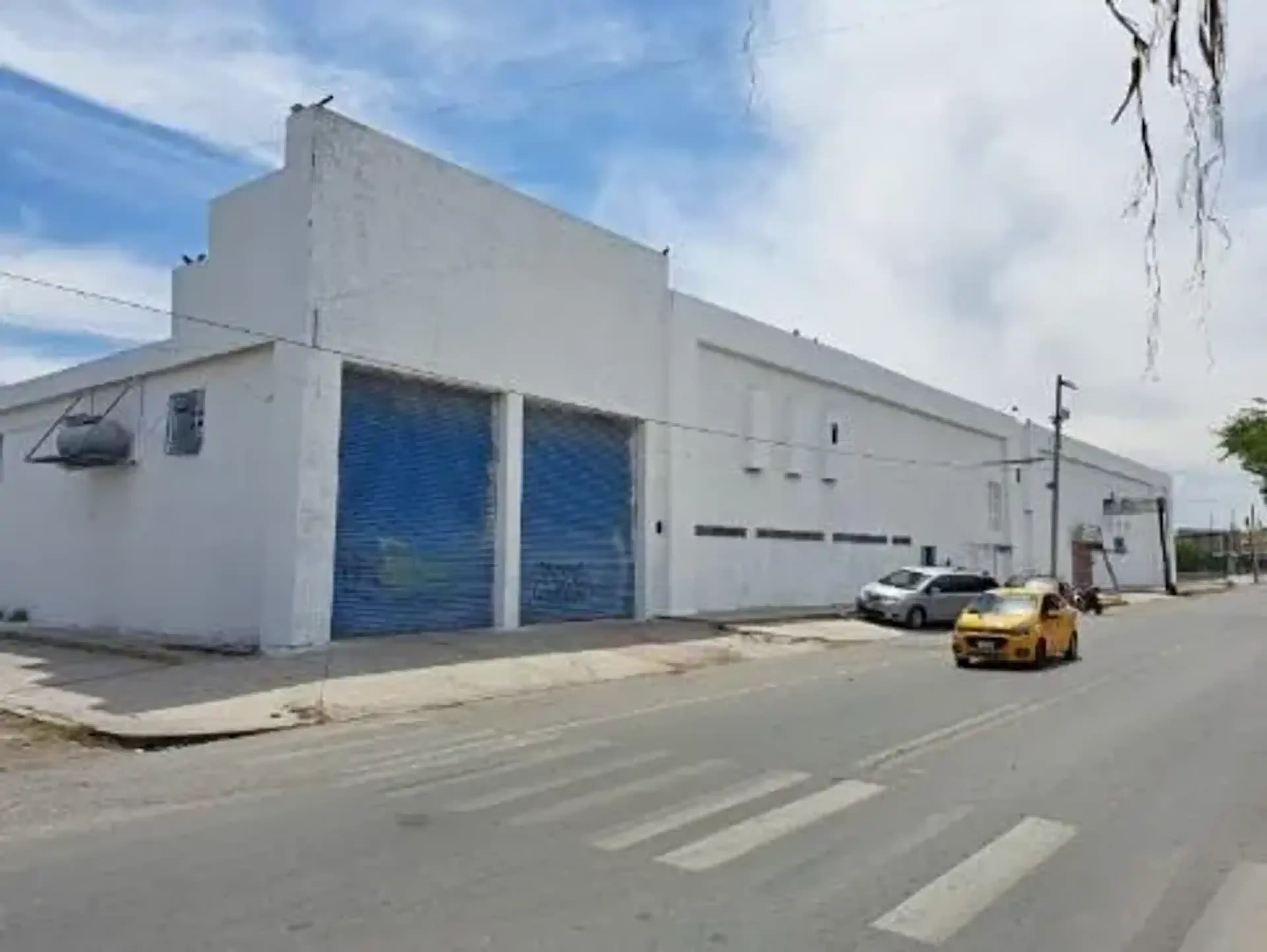 Av Lázaro Cárdenas 00