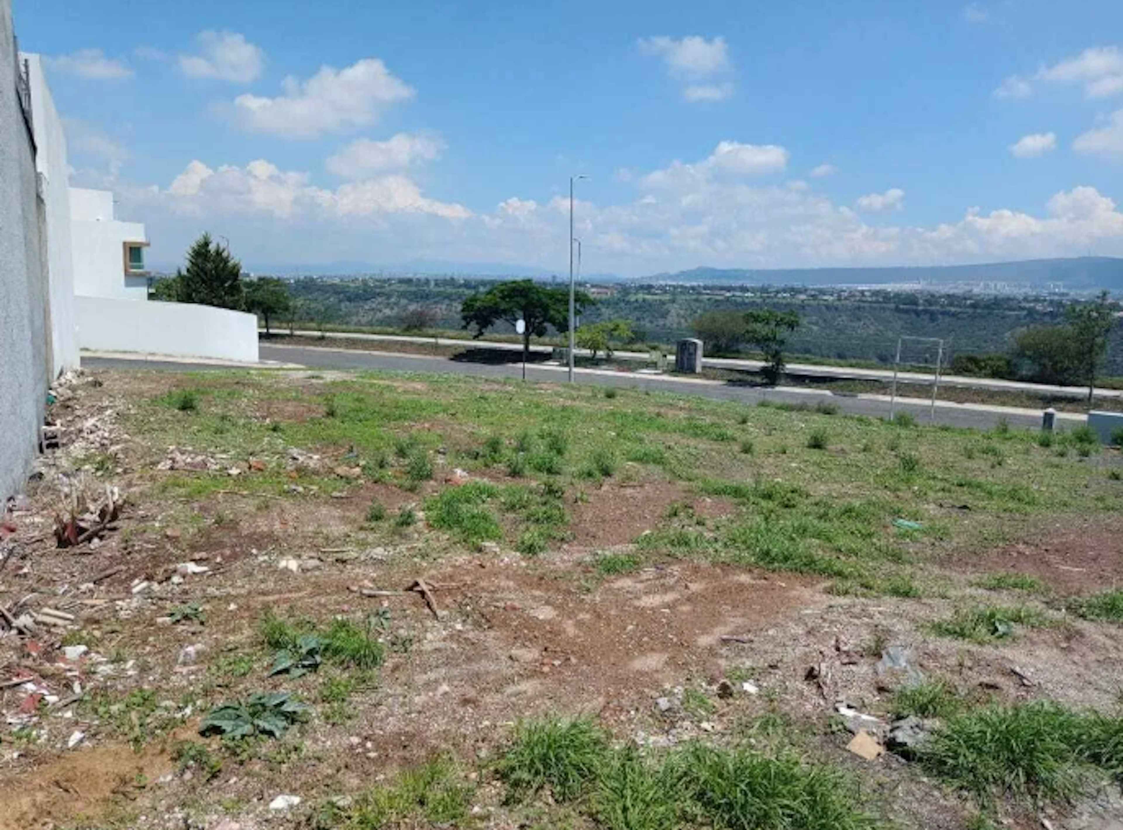 Avenida Mirador De Querétaro