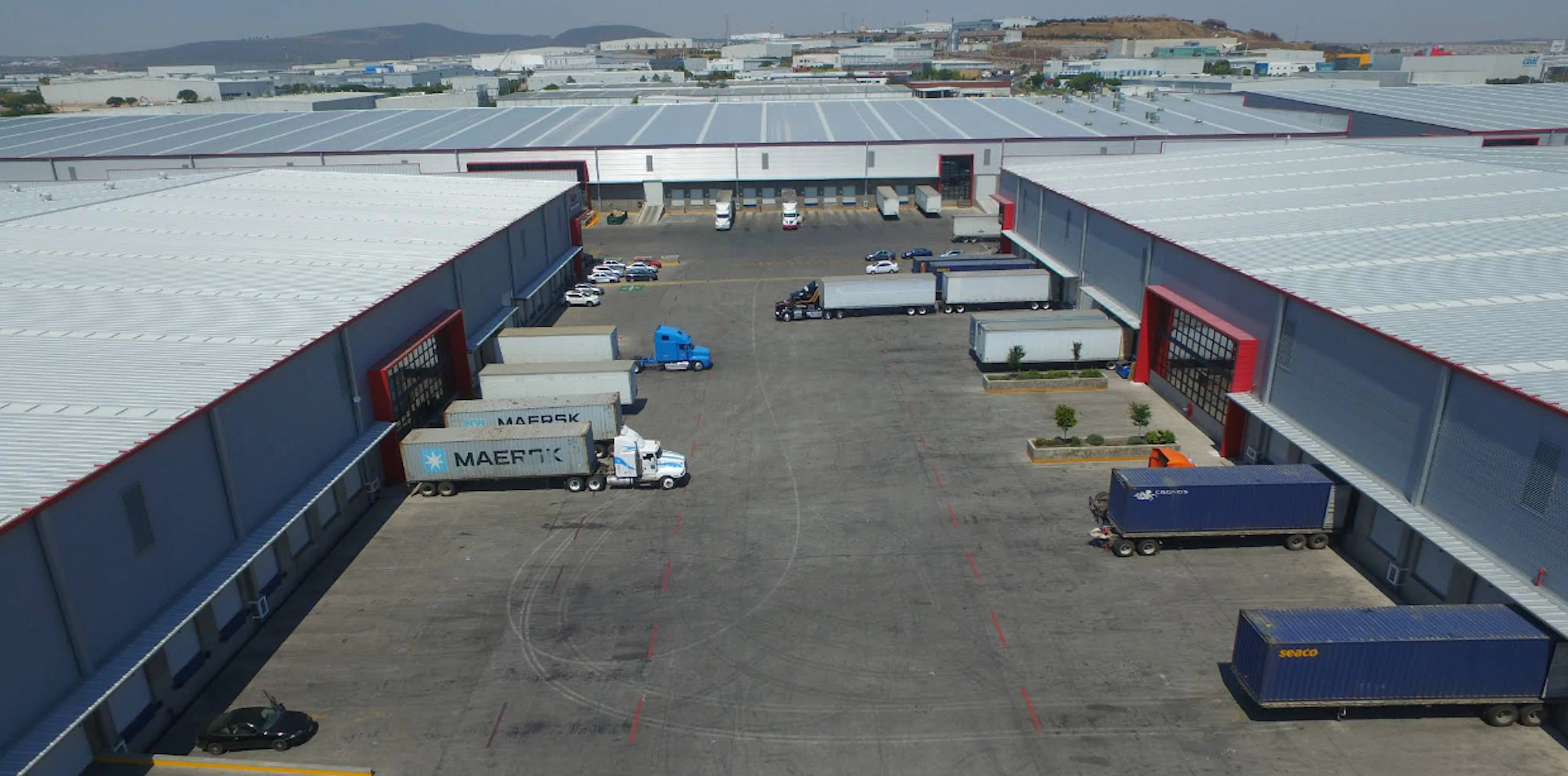 Industrial Spot2