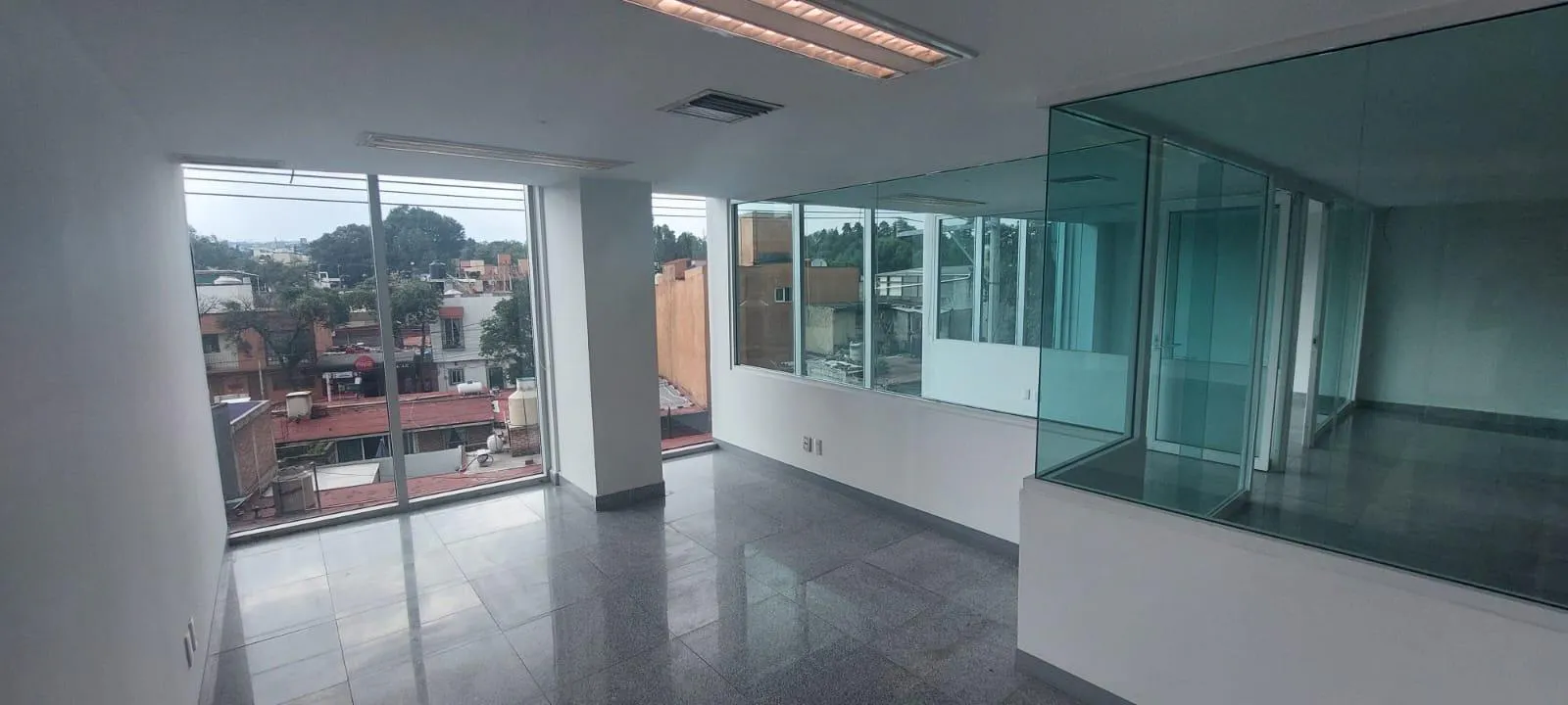 Oficina Spot2