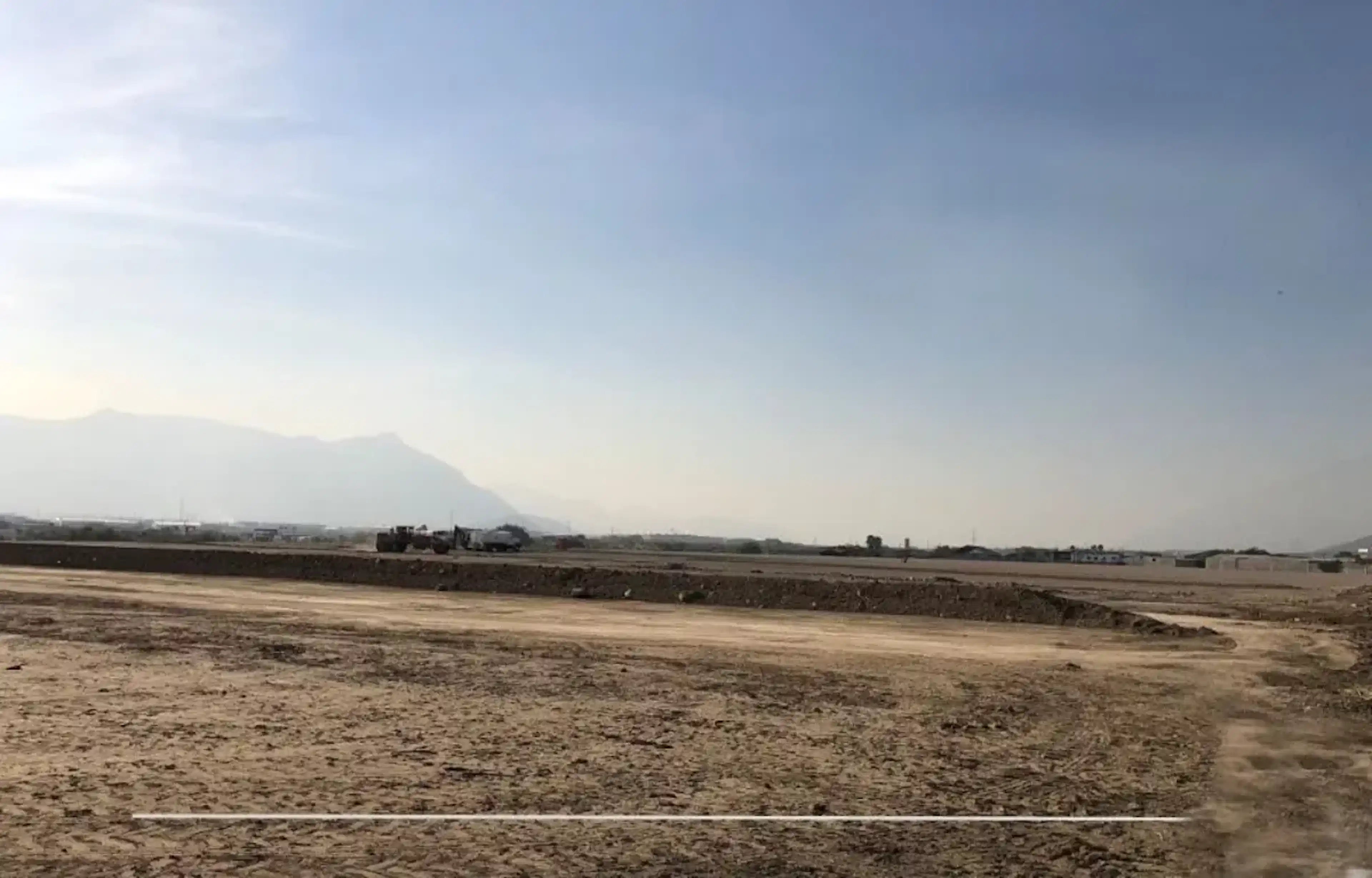 Terreno En Venta En Hacienda El Palmar, Santa Catarina, Nuevo León