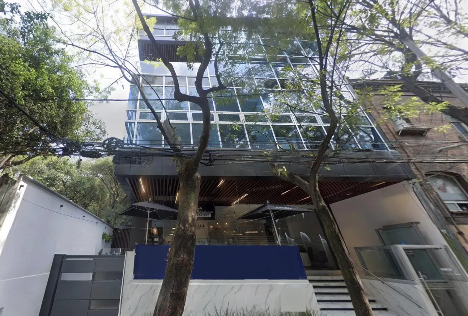 Oficina Spot2