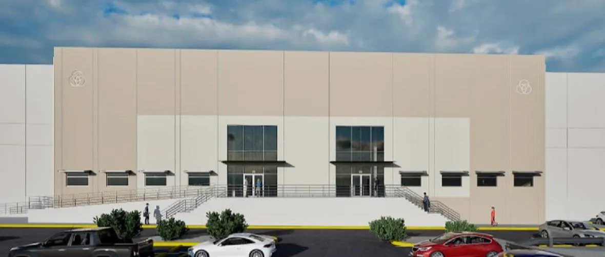 Industrial Spot2