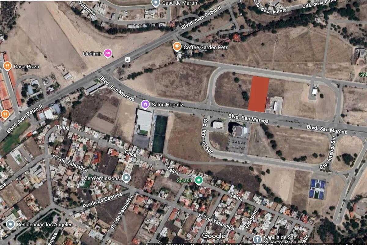 Terreno Spot2