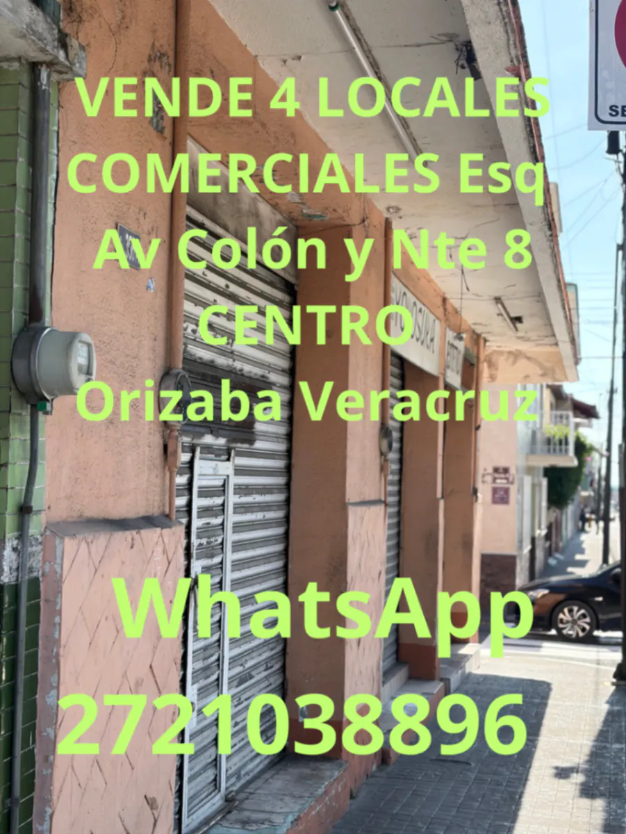 Local Comercial Spot2