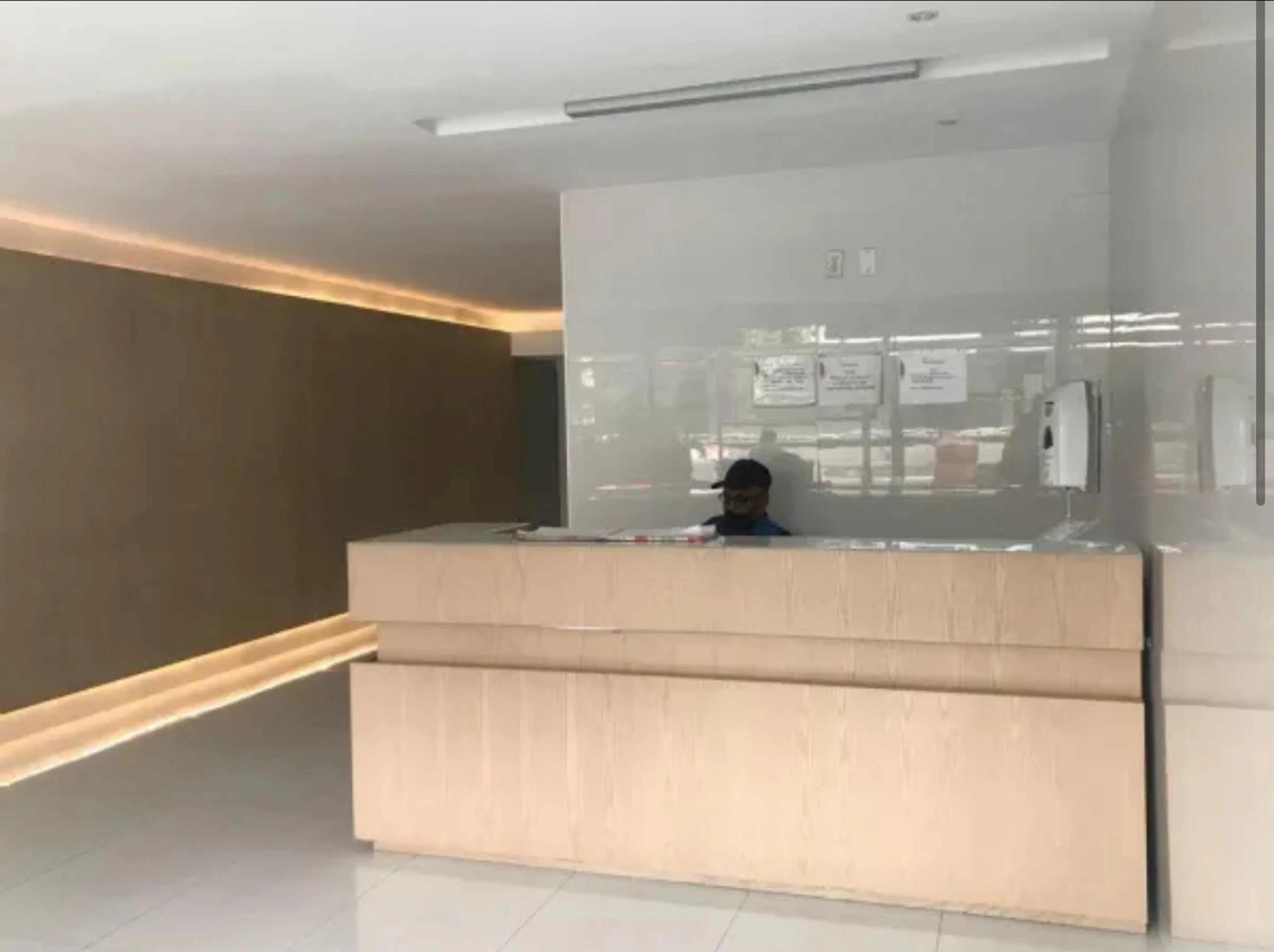 Oficina Spot2