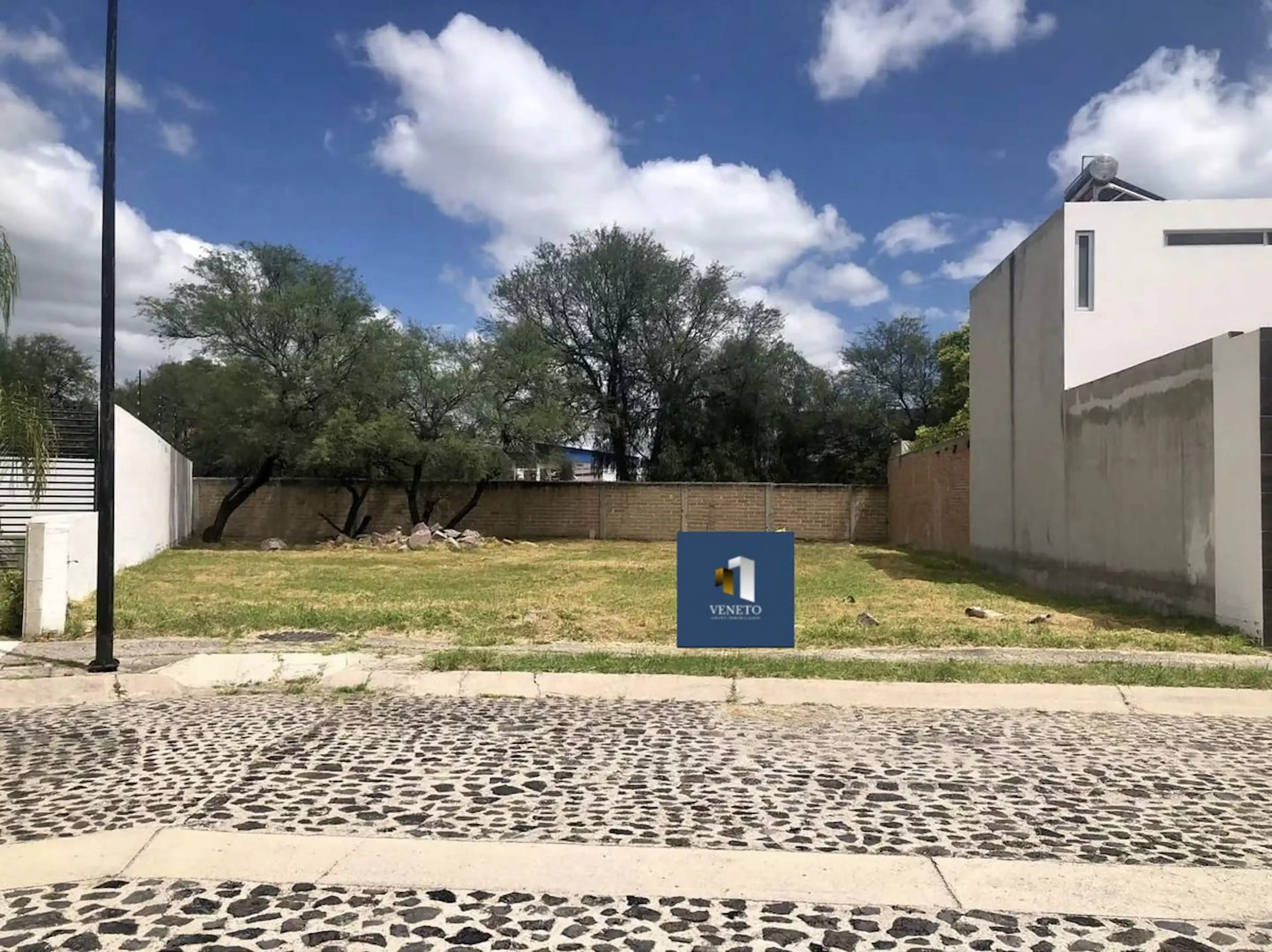 Venta De Terreno Residencial Campestre Ingles